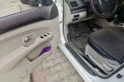 Dongfeng Aeolus A60