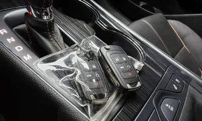 ChevroletGMDaewoo Impala