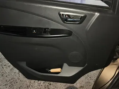 Foton Fengjing G5