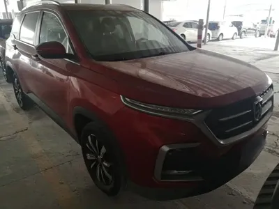 Baojun 530