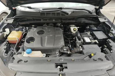 CHANGAN OSHAN X7