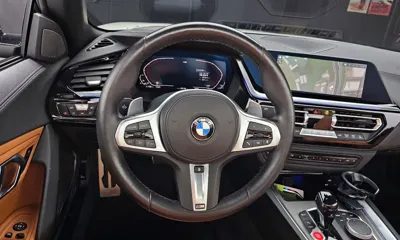 BMW Z4