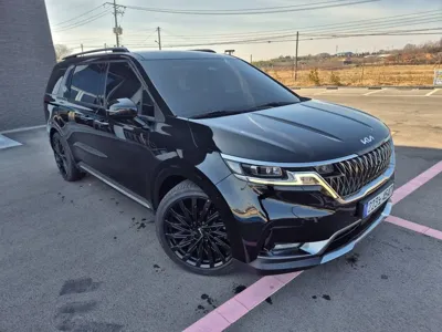 Kia Canival