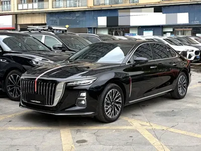 Hongqi Hongqi H5