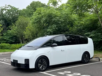 Li Auto Li MEGA