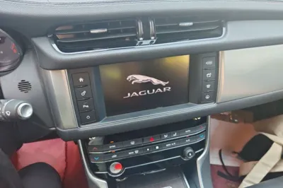 Jaguar XFL
