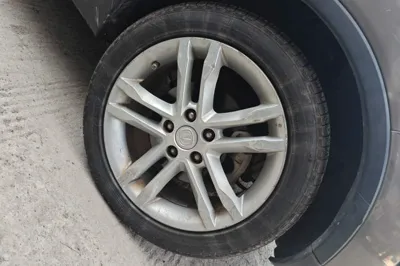 Changan CS35