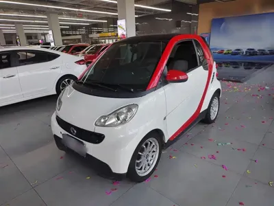 Smart Smart Fortwo