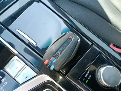 Geely Borui