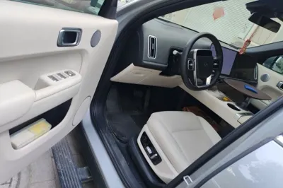 Li Auto L9