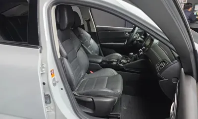 Renault-KoreaSamsung SM6