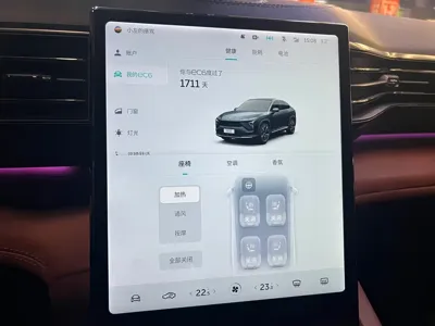 Nio EC6