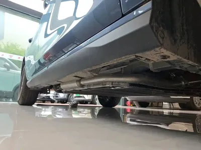 BYD Seal 05 DM-i