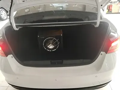 Chery Arrizo 5