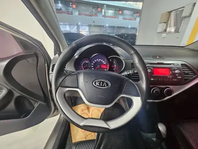 Kia Morning