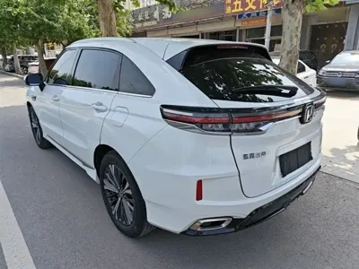 Honda UR-V