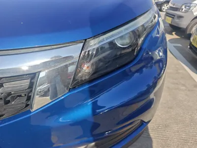 Qoros 5
