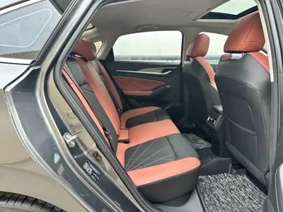 Changan Eado