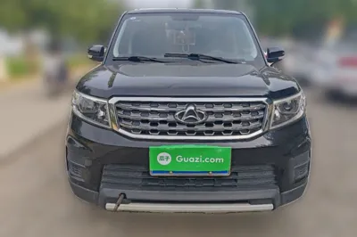 CHANGAN OSHAN X70A