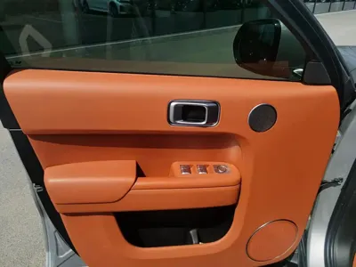 Li Auto Li L8