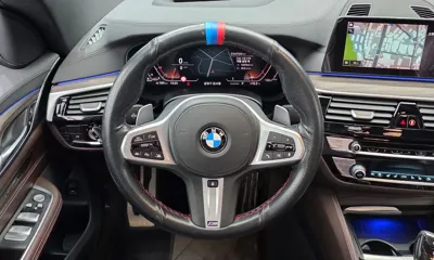 BMW Gran Turismo