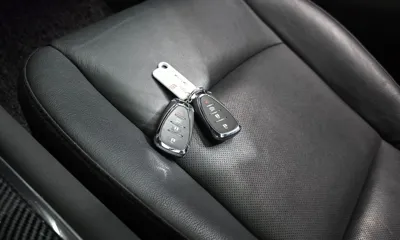 ChevroletGMDaewoo Malibu