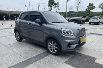 Leapmotor T03