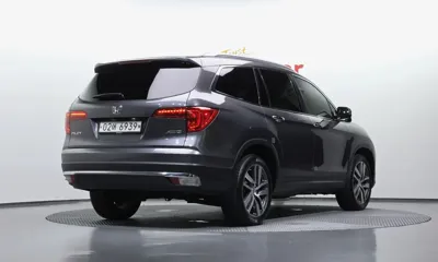 Honda Pilot