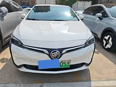 Buick Velite 6