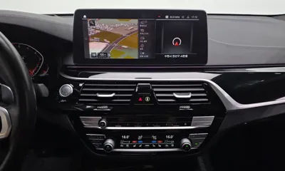BMW Gran Turismo