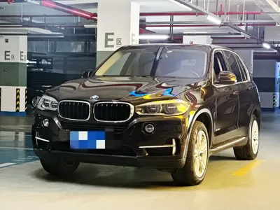 BMW X5 (Import)