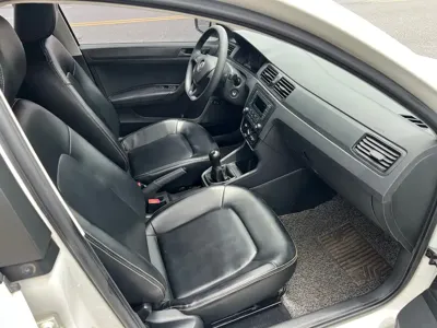 Volkswagen Santana