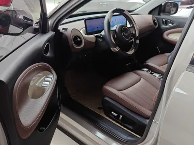 Wuling Binnguo