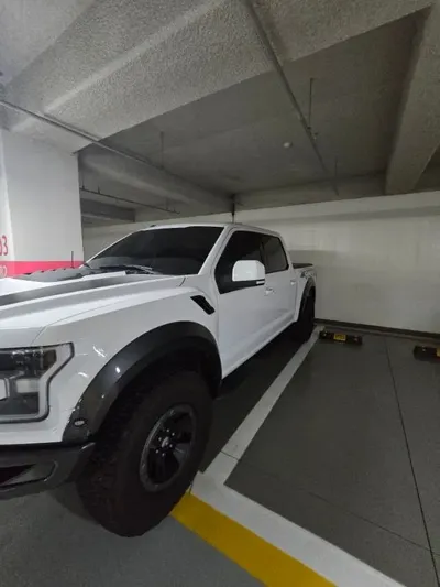 Ford F150
