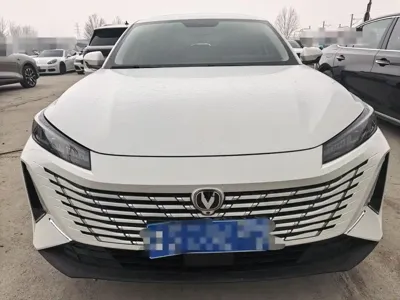Changan Eado