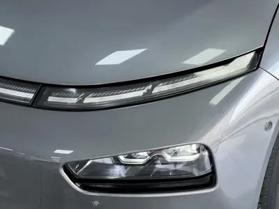 Xpeng P7