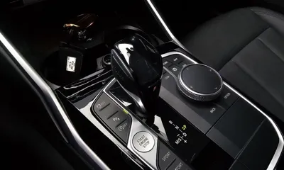 BMW 3-Series
