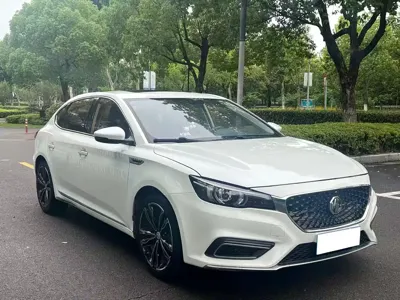 MG MG6