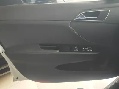 Hyundai Mistra