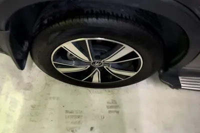BYD Song Pro New Energy