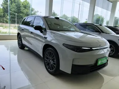 Leapmotor Leapmotor C10