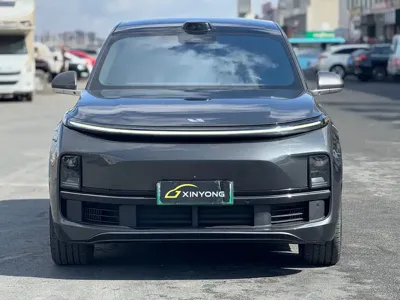 Li Auto Li L9