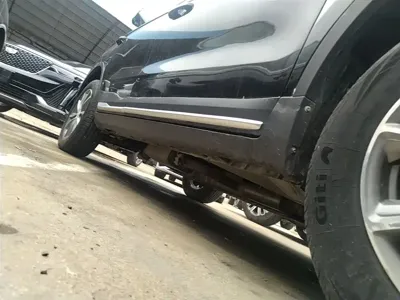 Geely Boyue