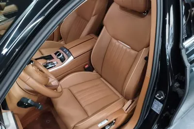 Hongqi H9