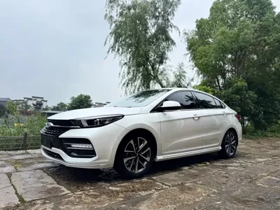 Chery Arrizo GX