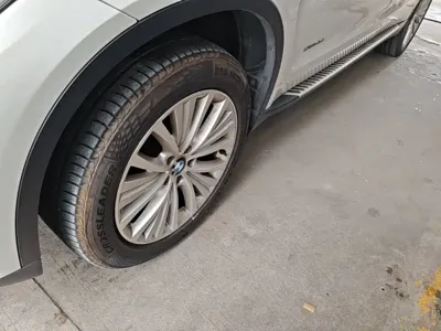 BMW X5 (Import)