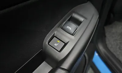 ChevroletGMDaewoo Trailblazer