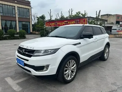 Landwind Landwind X7