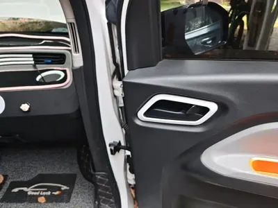 Wuling MINIEV