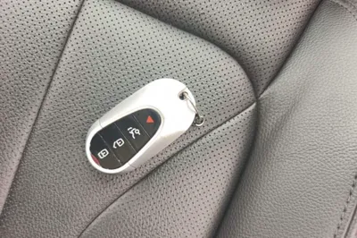 Geely Auto Emgrand GT